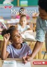 Katie Peters - My School
