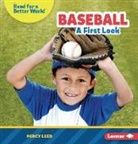 Percy Leed - Baseball