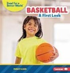 Percy Leed - Basketball