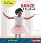 Katie Peters - Dance