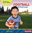 Percy Leed - Football