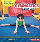 Percy Leed - Gymnastics