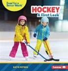 Katie Peters - Hockey