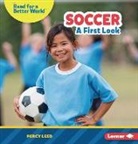 Percy Leed - Soccer