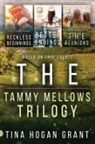 Tina Hogan Grant - The Tammy Mellows Omnibus Collection