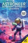 Dave Dwonch, Dwonch Dave, Xenia Pamfil, Pamfil Xenia - Astroneer: Countdown Vol.1