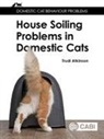 Trudi Atkinson, Trudi (Clinical Animal Behaviourist Atkinson - House-soiling Problems in Domestic Cats