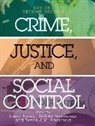 Desiré J. M. Anastasia, Stuart Henry, Jeffrey Vandersip - Crime, Justice, and Social Control