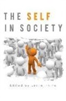Leslie Irvine - Self in Society