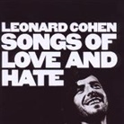 Songs Of Love And Hate (Hörbuch)