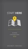 David Dwight, Nicole Unice - Start Here