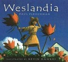 Paul Fleischman, Kevin Hawkes - Weslandia