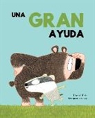 Daniel Fehr, Benjamin Leroy - Una gran ayuda