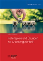 Angelika Lippe-Heinrich - Rollenspiele und Übungen zur Chancengleichheit