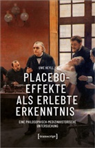Uwe Heyll - Placeboeffekte als erlebte Erkenntnis