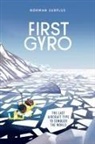 Norman Surplus - First Gyro