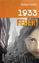 Ursula Flacke - 1933 - Feuer