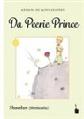 Antoine de Saint Exupéry, Antoine de Saint-Exupéry - Der kleine Prinz. Da Peerie Prince