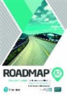 Pearson Education, Pearson Education, Pearson Education - RoadMap A2 Student's Book & Interactive eBook with Digital Resources