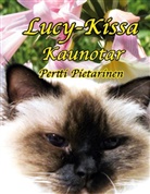 Pertti Pietarinen - Lucy-Kissa Kaunotar