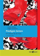 Holger Eschmann, Achim H&auml;rtner - Predigen lernen