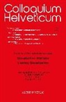 Philippe P. Haensler, Stefanie Heine, Sandro Zanetti - Literarische Glokalisierung