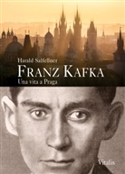 Harald Salfellner - Franz Kafka