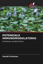 Vasuki Krishnan - POTENZIALE IMMUNOMODULATORIO