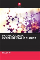 HELEN W - FARMACOLOGIA EXPERIMENTAL E CLÍNICA