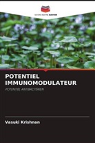Vasuki Krishnan - POTENTIEL IMMUNOMODULATEUR