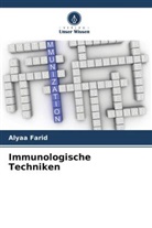 Alyaa Farid - Immunologische Techniken