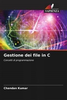Chandan Kumar - Gestione dei file in C