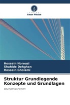 Shahide Dehghan, Hossein Gholami, Hossein Norouzi - Struktur Grundlegende Konzepte und Grundlagen