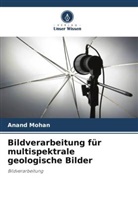 Anand Mohan - Bildverarbeitung für multispektrale geologische Bilder