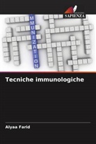 Alyaa Farid - Tecniche immunologiche