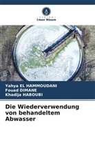 Fouad Dimane, Yahya El Hammoudani, Khadij HABOUBI, Khadija HABOUBI - Die Wiederverwendung von behandeltem Abwasser