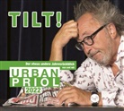 Urban Priol, Urban Priol - TILT! 2022 - Der etwas andere Jahresrückblick von und mit Urban Priol, 2 Audio-CD (Hörbuch)