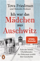 Malcolm Brabant, Tova Friedman - Ich war das Mädchen aus Auschwitz