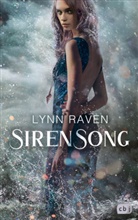 Lynn Raven - Sirensong