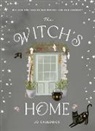 Jo Cauldrick, Cauldrick Jo - Witch's Home