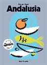 José Pizarro - Recipes from Andalusia