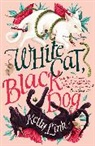 Kelly Link - White Cat, Black Dog