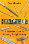 Anna Ploszajski - Handmade
