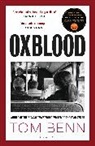 Tom Benn, Benn Tom - Oxblood