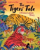 Catherine Barr, Barr Catherine, Tara Anand - The Tigers' Tale