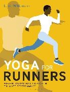 Lexie Williamson, Williamson Lexie - Yoga for Runners