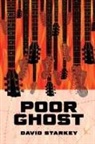 David Starkey, Starkey David - Poor Ghost