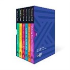 Harvard Business Review - HBR Women at Work Boxed Set (6 Books)