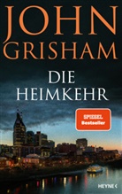 John Grisham - Die Heimkehr