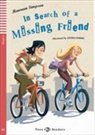 Maureen Simpson, Andrea Goroni - In Search of a Missing Friend